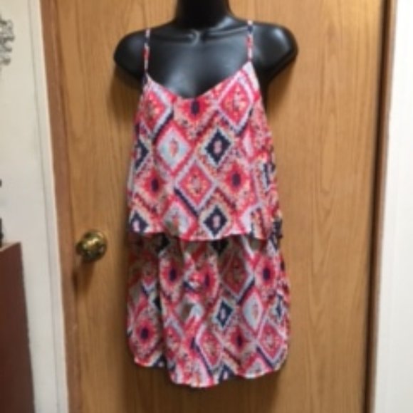 Romper - Picture 1 of 2